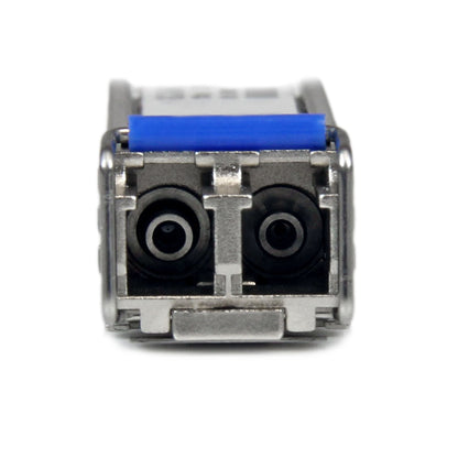 StarTech.com SFPGLCLHSMST módulo de red del transceptor Fibra óptica 1250 Mbit/s