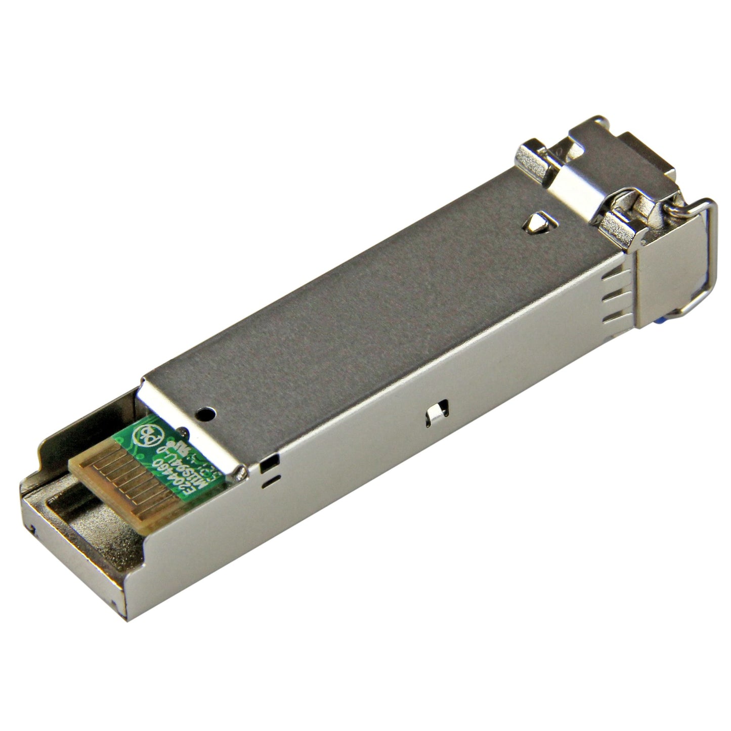 StarTech.com SFPGLCLHSMST módulo de red del transceptor Fibra óptica 1250 Mbit/s