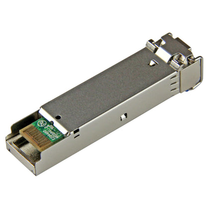 StarTech.com SFPGLCLHSMST módulo de red del transceptor Fibra óptica 1250 Mbit/s