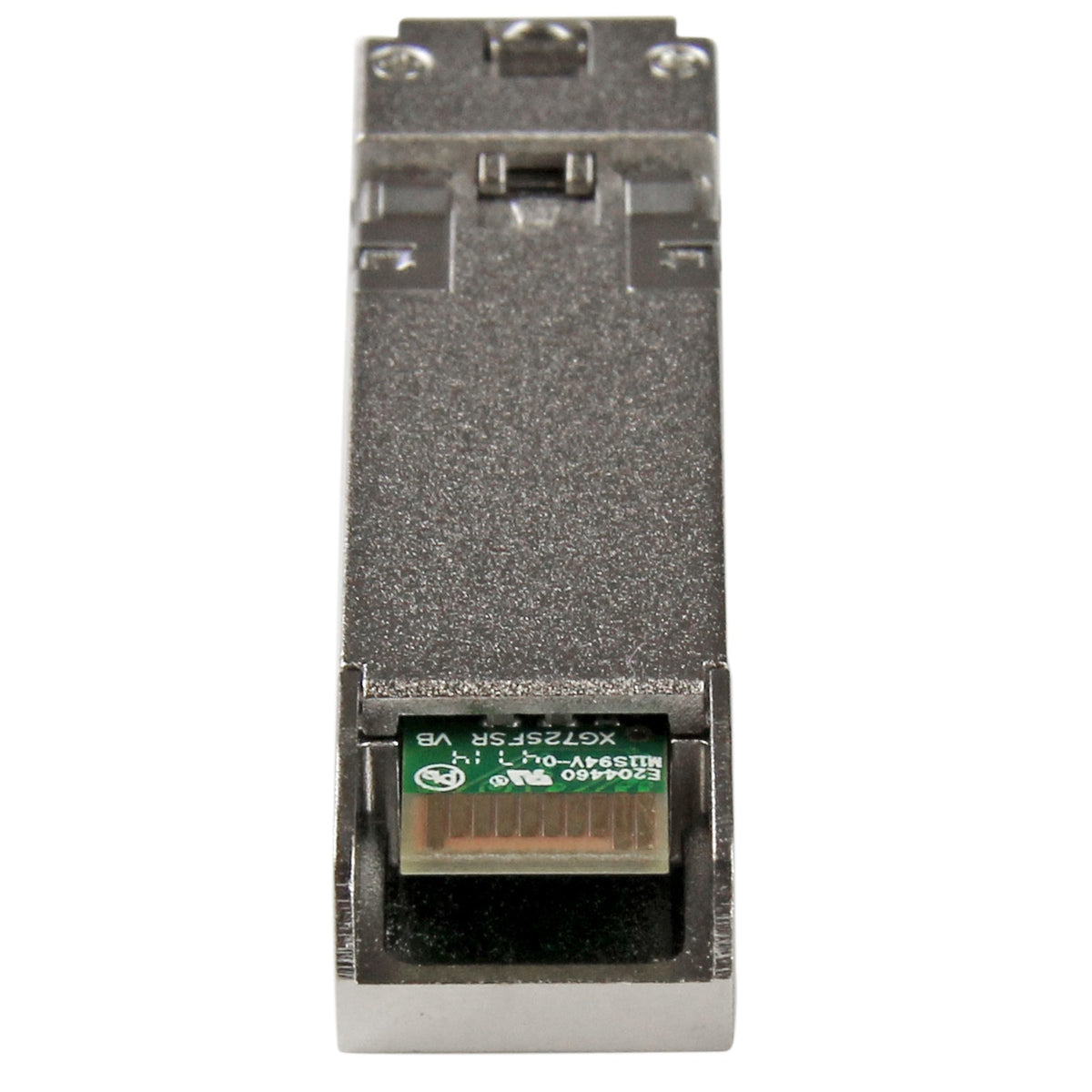 StarTech.com GLCLHSMD10ST módulo de red del transceptor Fibra óptica 1250 Mbit/s 1310 nm