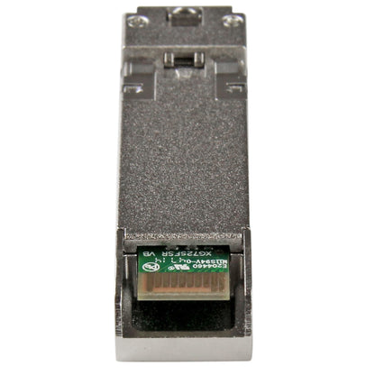 StarTech.com GLCLHSMD10ST módulo de red del transceptor Fibra óptica 1250 Mbit/s 1310 nm