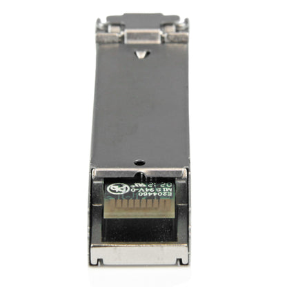 StarTech.com SFPGLCSXMMST módulo de red del transceptor Fibra óptica 1250 Mbit/s