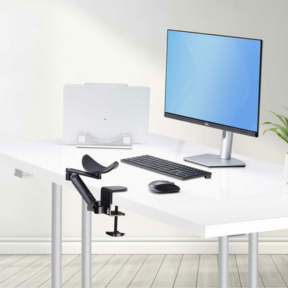 StarTech.com 1AHC-DESK-ARM-REST pieza de mobiliario para computadoras