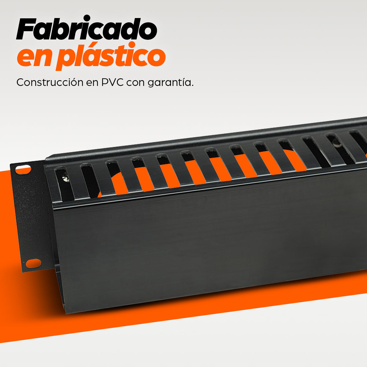 Intellinet 168458 accesorio para rack Panel frontal