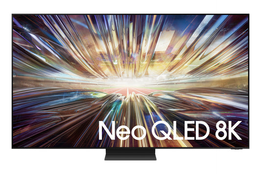 Televisor Samsung 75" QN800D Neo QLed Procesador NQ8 AI Gen2 8K  Resolucion 7680x4320
