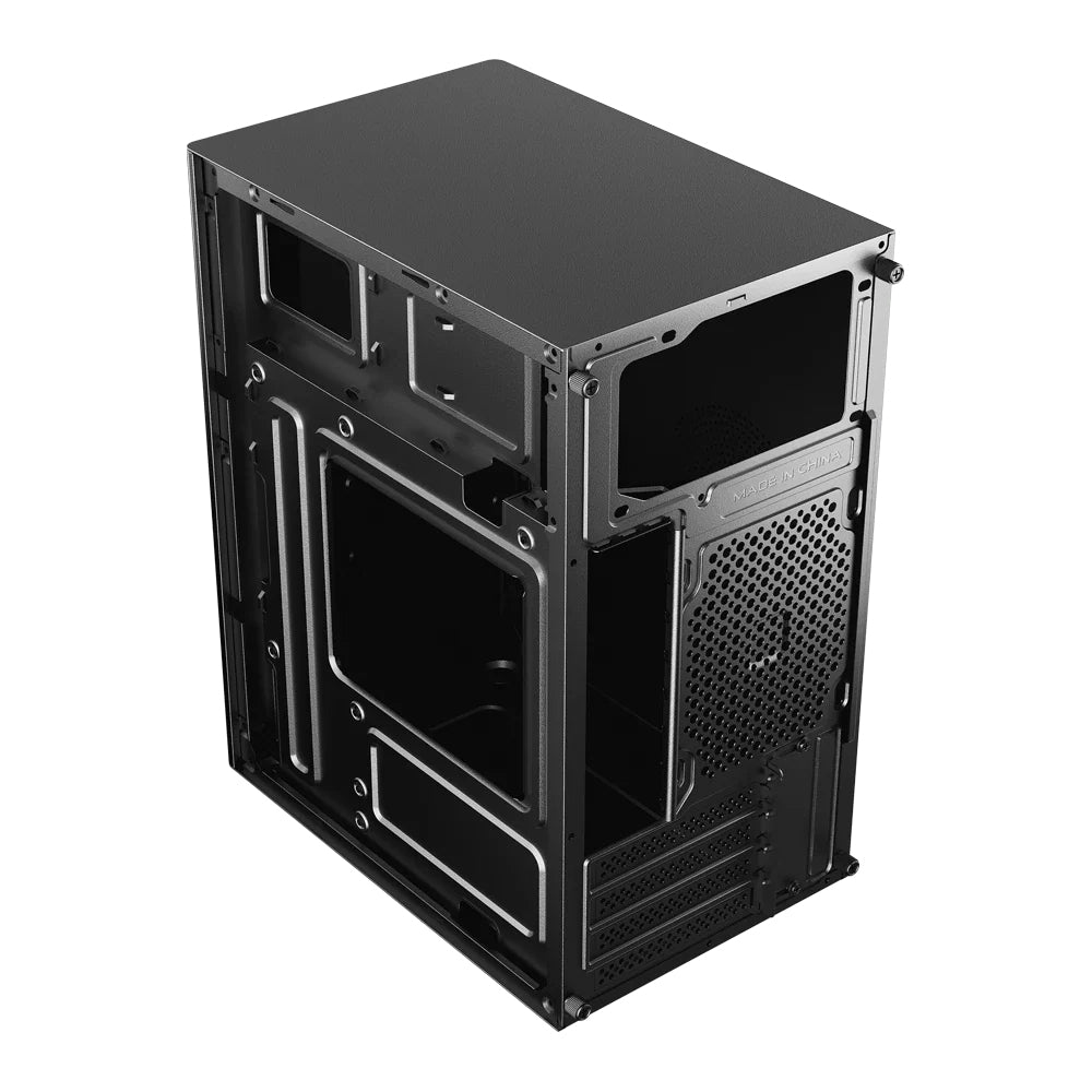 Acteck Rex Pro GI757 Mini Tower Negro