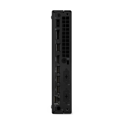 Lenovo ThinkCentre M75q Gen 5 AMD Ryzen™ 7 PRO 8700GE 32 GB DDR5-SDRAM 1 TB SSD Windows 11 Pro Mini PC Negro