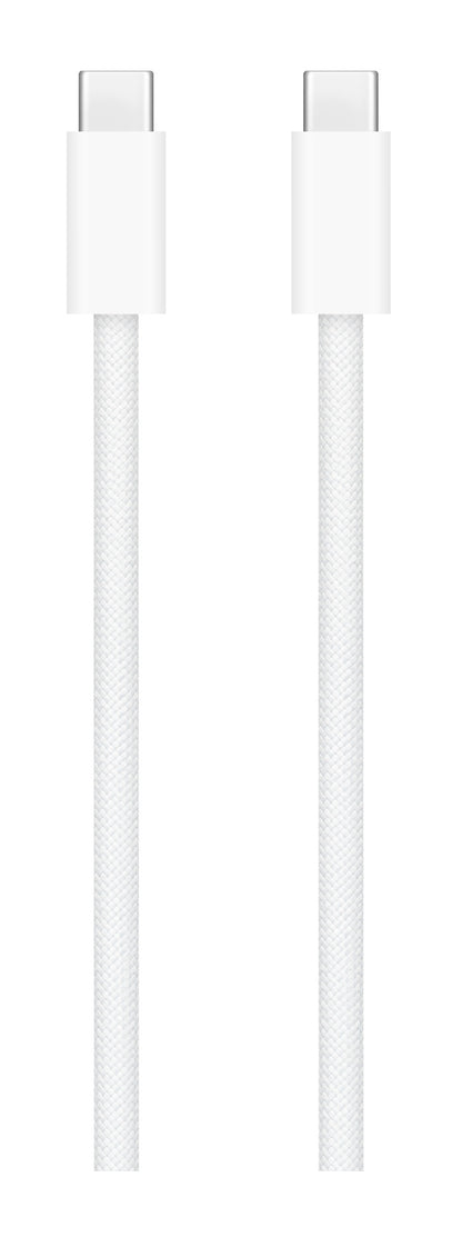 Apple MYQT3AM/A cable USB USB C Blanco