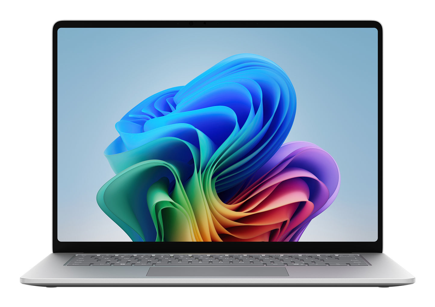 Microsoft Surface Laptop 8 Copilot+ PC Intel Core Ultra 7 366H Computadora portátil 35 cm (13.8") Pantalla táctil 32 GB LPDDR5x-SDRAM 1 TB SSD Wi-Fi 7 (802.11be) Windows 11 Pro Platino