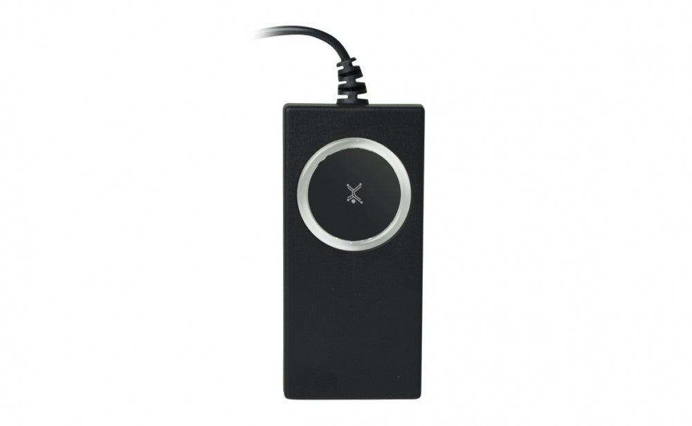 Perfect Choice PC-240747 adaptador e inversor de corriente Interior 65 W Negro