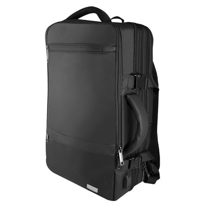 MOCHILA PERFECT CHOICE EXPANDIBLE PARA VIAJE - TRAVELA