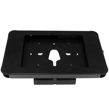 StarTech.com SECTBLTPOS gabinete de seguridad de tablets Negro 24.6 cm (9.7")