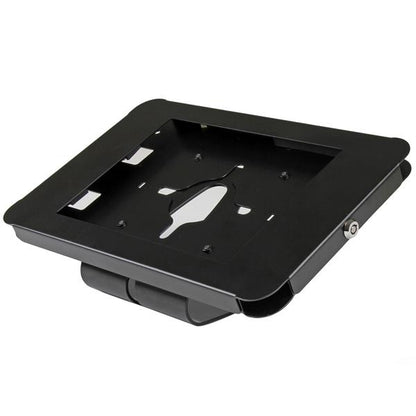 StarTech.com SECTBLTPOS gabinete de seguridad de tablets Negro 24.6 cm (9.7")