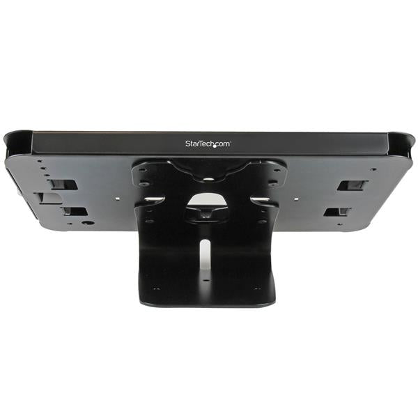 StarTech.com SECTBLTPOS gabinete de seguridad de tablets Negro 24.6 cm (9.7")