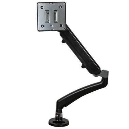 StarTech.com ARMSLIM soporte para pantalla plana 86.4 cm (34") Negro