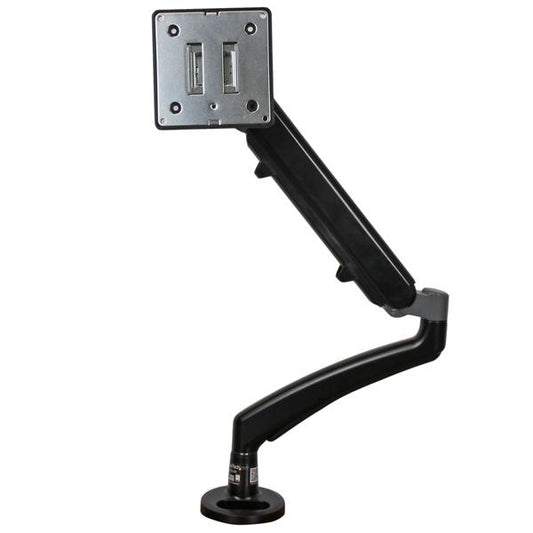 StarTech.com ARMSLIM soporte para pantalla plana 86.4 cm (34") Negro