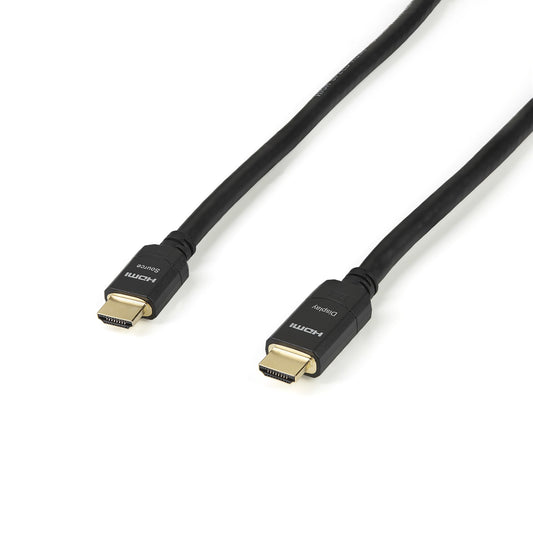 StarTech.com HDMM30MA cable HDMI HDMI Tipo A (Estándar) Negro