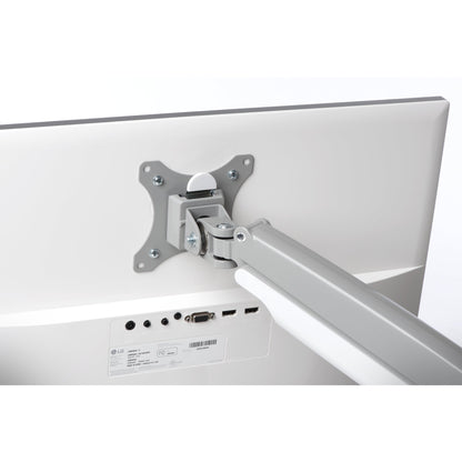 Kensington K55470WW soporte para pantalla plana Gris