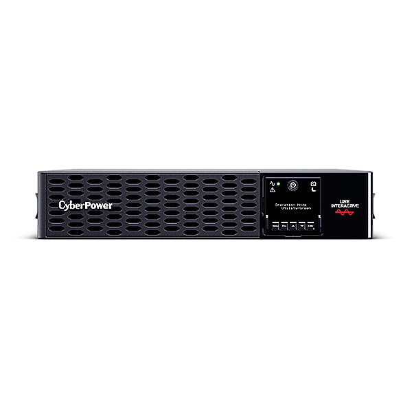 UPS Cyberpower No Break 1500VA 1500W Panel de Linea Interactiva