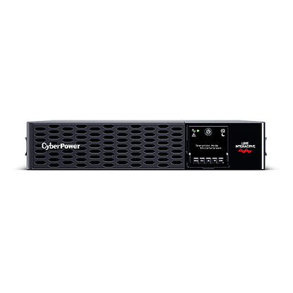 UPS Cyberpower No Break 1500VA 1500W Panel de Linea Interactiva