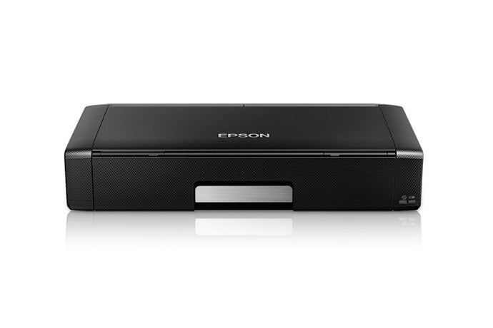Epson WorkForce WF-100 impresora de inyección de tinta Color 760 x 1440 DPI A4 Wifi