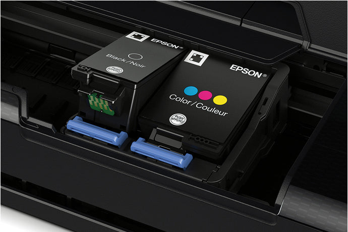 Epson WorkForce WF-100 impresora de inyección de tinta Color 760 x 1440 DPI A4 Wifi