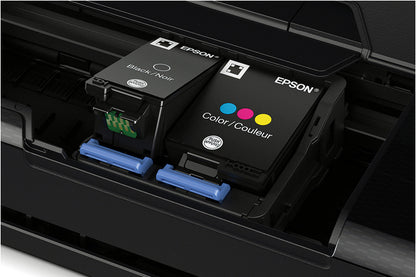 Epson WorkForce WF-100 impresora de inyección de tinta Color 760 x 1440 DPI A4 Wifi