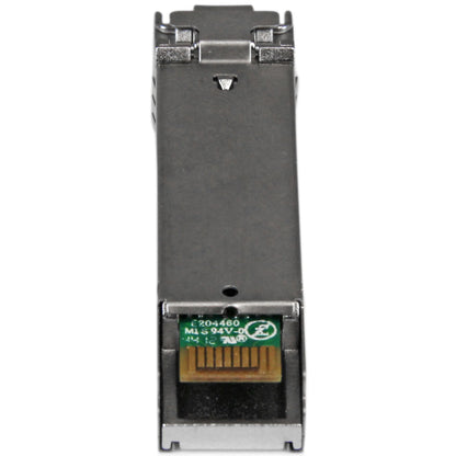 StarTech.com J4858CST módulo de red del transceptor Fibra óptica 1250 Mbit/s