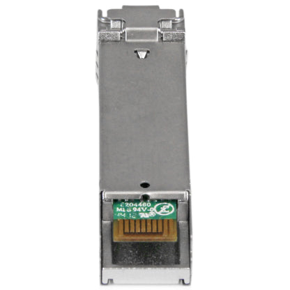StarTech.com J4858CST módulo de red del transceptor Fibra óptica 1250 Mbit/s