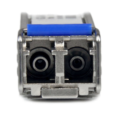 StarTech.com J4858CST módulo de red del transceptor Fibra óptica 1250 Mbit/s