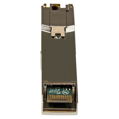 StarTech.com J8177CST módulo de red del transceptor Cobre 1000 Mbit/s