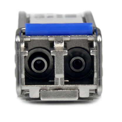 StarTech.com J4859C10PKST módulo de red del transceptor Fibra óptica 1250 Mbit/s