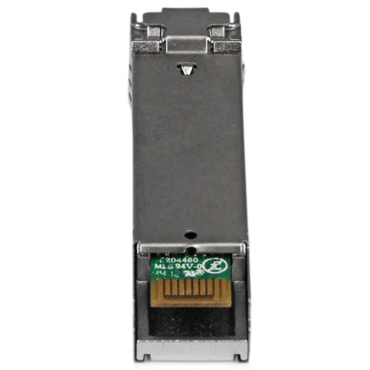 StarTech.com J4859C10PKST módulo de red del transceptor Fibra óptica 1250 Mbit/s