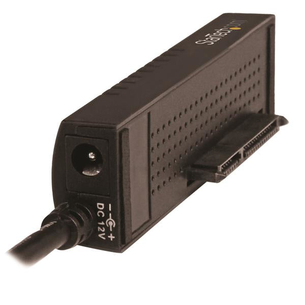 StarTech.com USB312SAT3 tarjeta o adaptador de interfaz