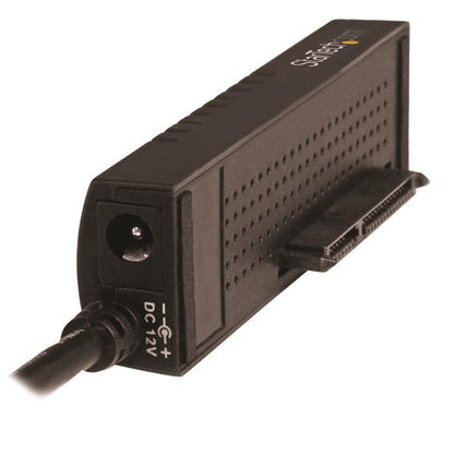 StarTech.com USB312SAT3 tarjeta o adaptador de interfaz