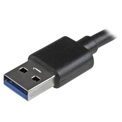StarTech.com USB312SAT3 tarjeta o adaptador de interfaz