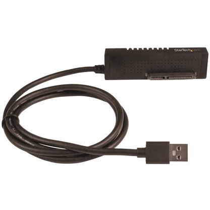 StarTech.com USB312SAT3 tarjeta o adaptador de interfaz
