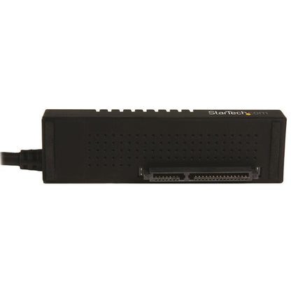 StarTech.com USB312SAT3 tarjeta o adaptador de interfaz
