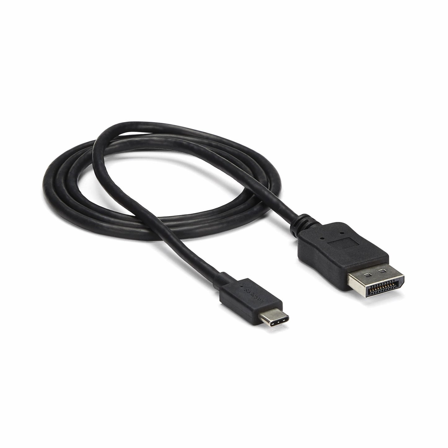 StarTech.com CDP2DPMM1MB adaptador de cable de vídeo