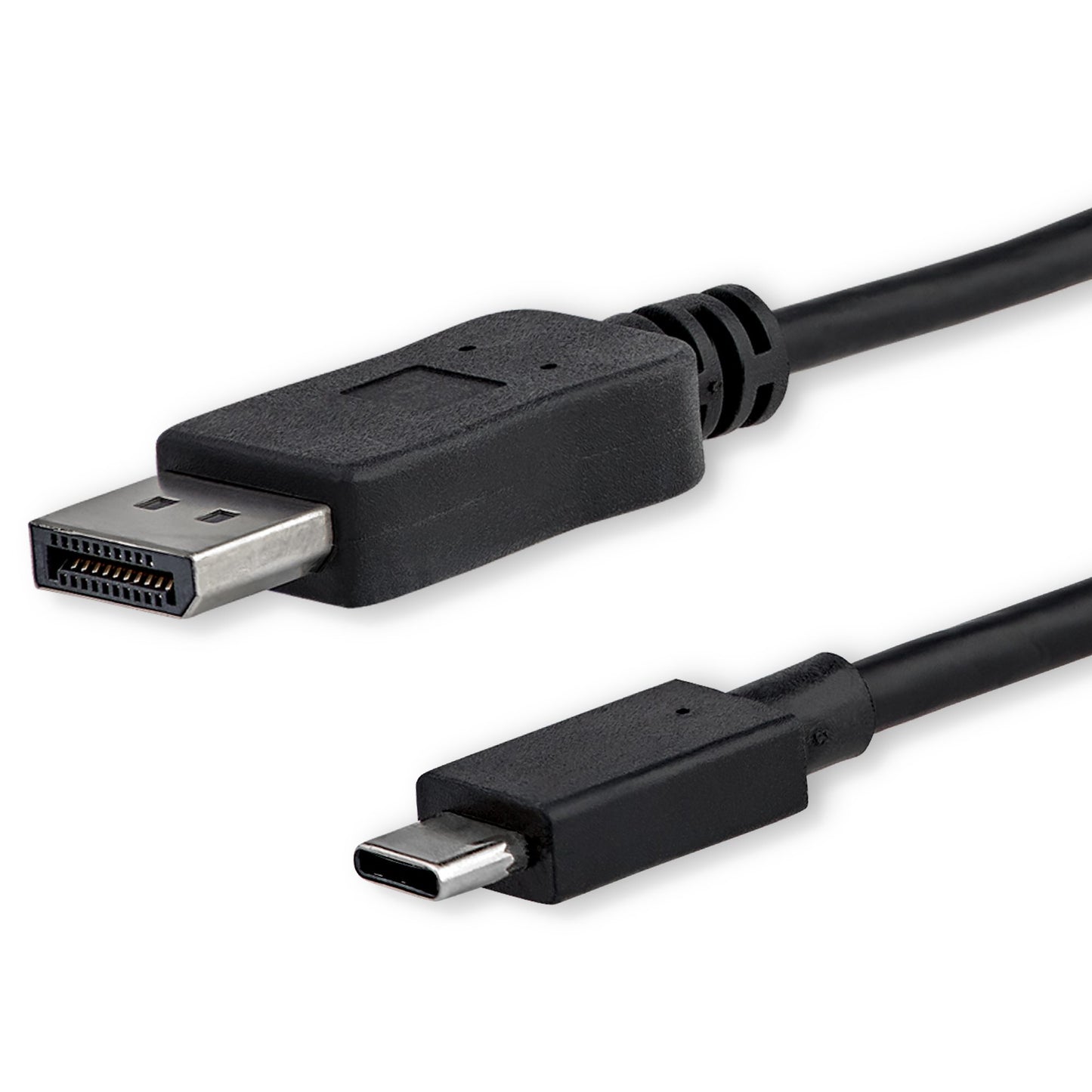 StarTech.com CDP2DPMM1MB adaptador de cable de vídeo