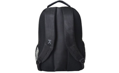 Perfect Choice PC-082835 maletín para laptop 43.2 cm (17") Funda tipo mochila Negro