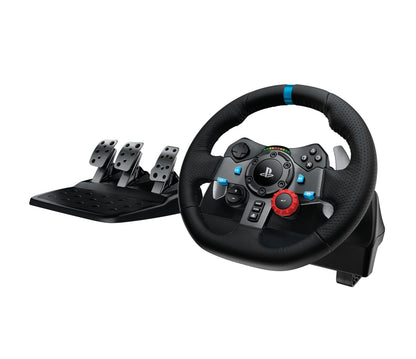 Volante de Carreras Logitech Driving Force G29 para PS3/PS4