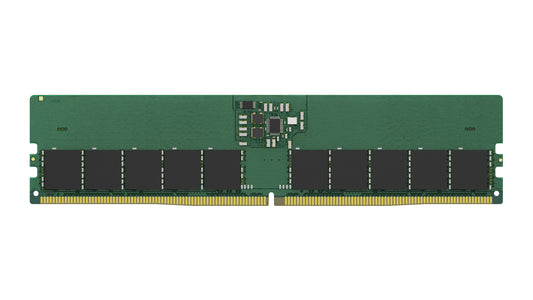 Kingston Technology KTL-TS556E-16G módulo de memoria 16 GB 1 x 16 GB DDR5 5600 MT/s 288-pin DIMM ECC