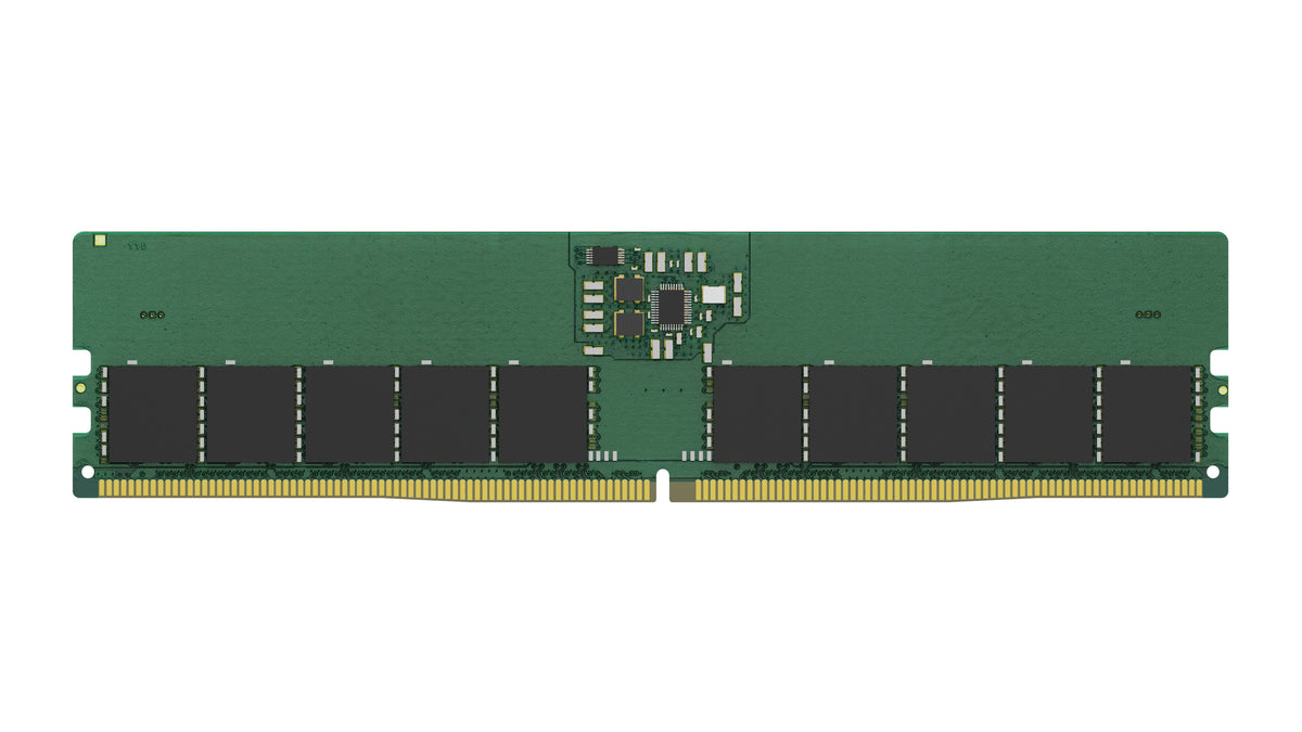 Kingston Technology KTD-PE556E-16G módulo de memoria 16 GB 1 x 16 GB DDR5 5600 MT/s 288-pin DIMM ECC