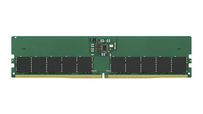 Kingston Technology KTD-PE556E-16G módulo de memoria 16 GB 1 x 16 GB DDR5 5600 MT/s 288-pin DIMM ECC