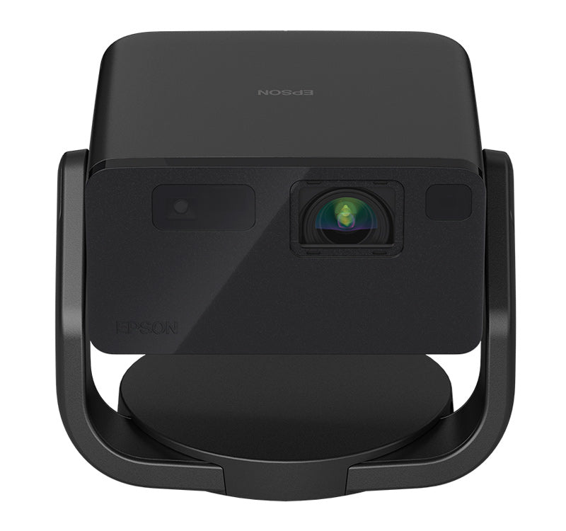 Epson EpiqVision Mini EF22 Proyector de alcance estándar 1000 lúmenes ANSI 3LCD 1080p (1920x1080) Negro