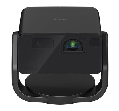 Epson EpiqVision Mini EF22 Proyector de alcance estándar 1000 lúmenes ANSI 3LCD 1080p (1920x1080) Negro