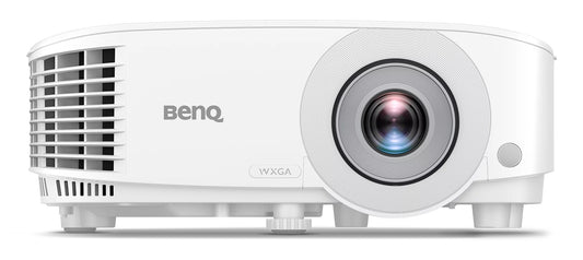 BenQ MW560C Proyector de alcance estándar 4000 lúmenes ANSI DLP WXGA (1280x800) 3D Blanco