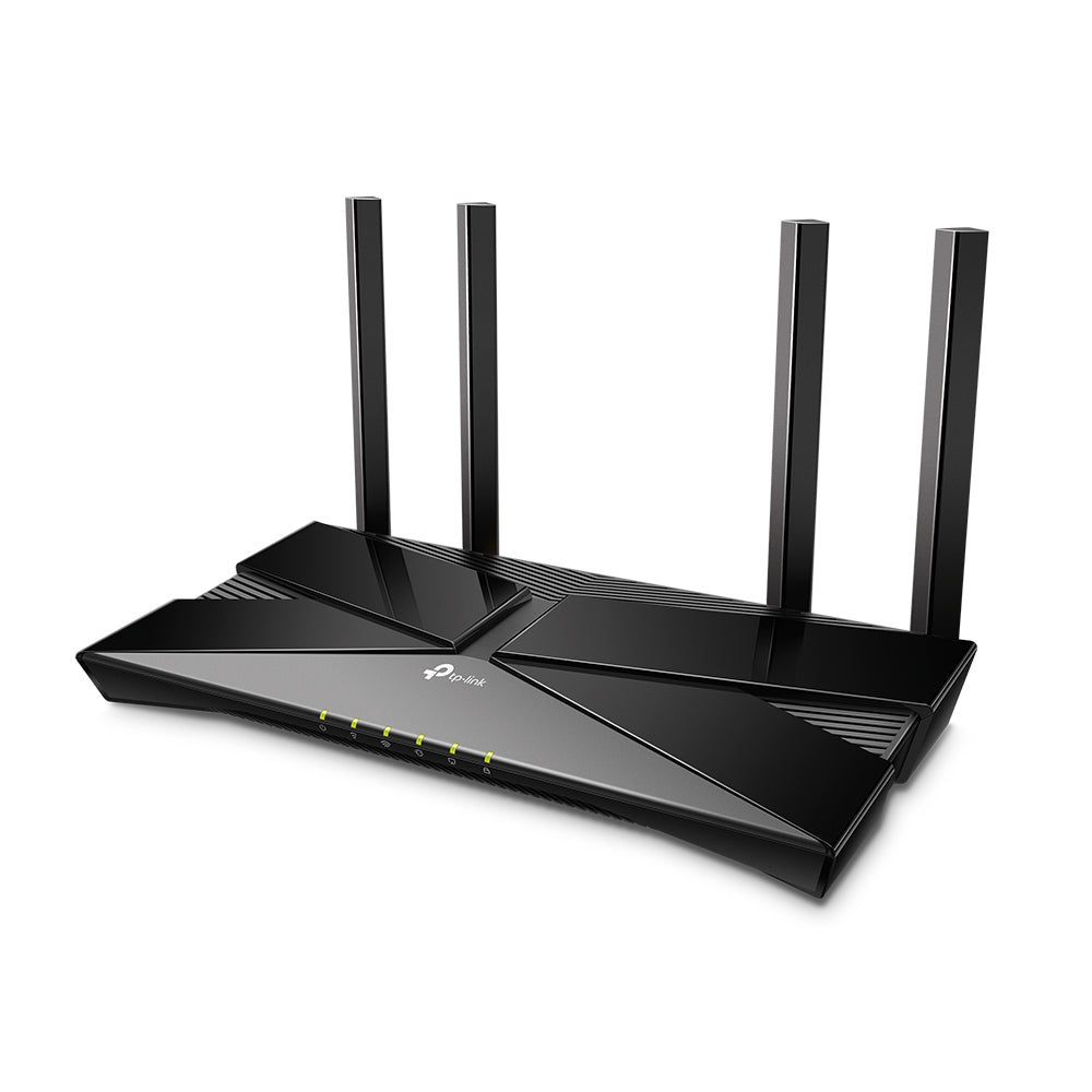 Router Tp-link AX3000 Gigabit Wi-Fi 6