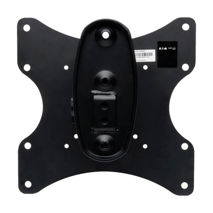 Tripp Lite DWM1742MN soporte para TV 106.7 cm (42") Negro